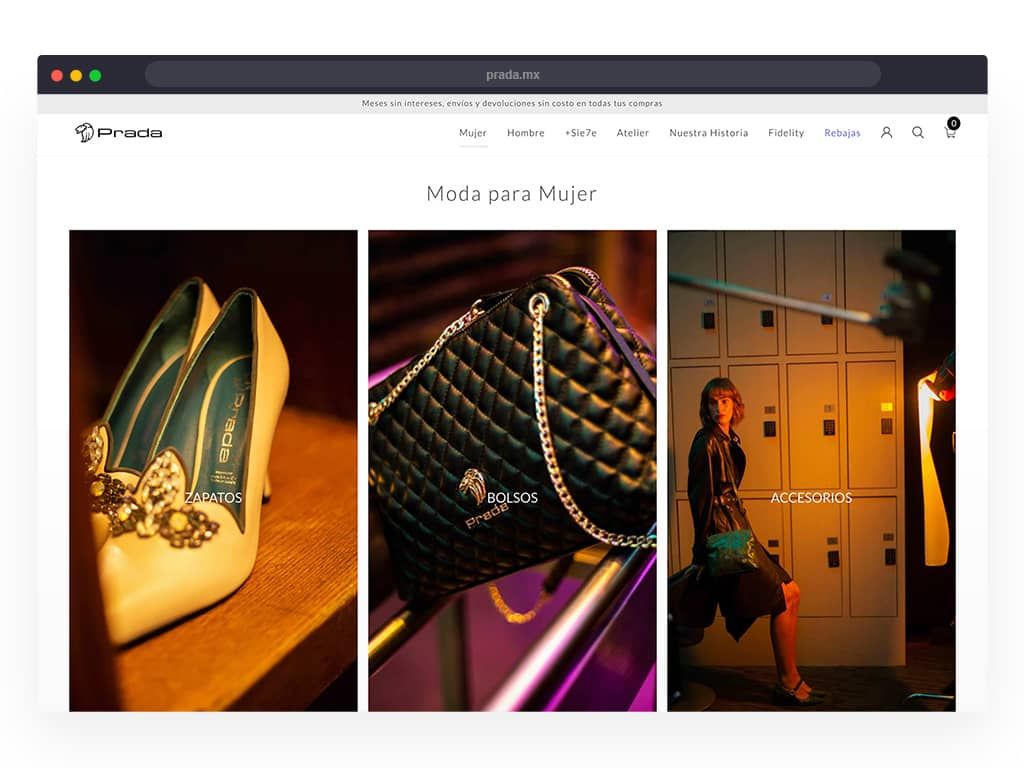 Ecommerce