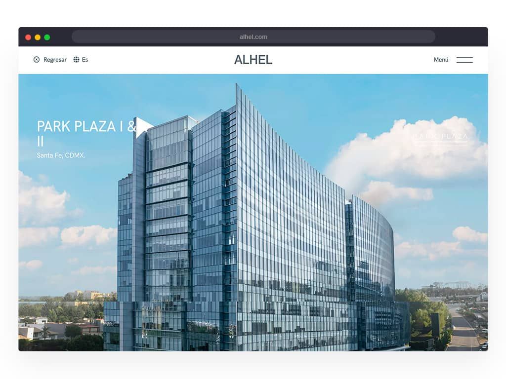 Desarrollo web