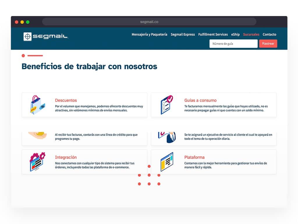 Desarrollo web