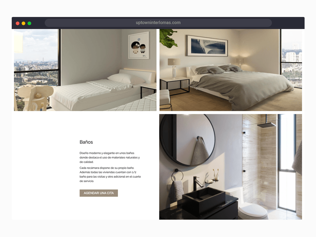 Desarrollo web
