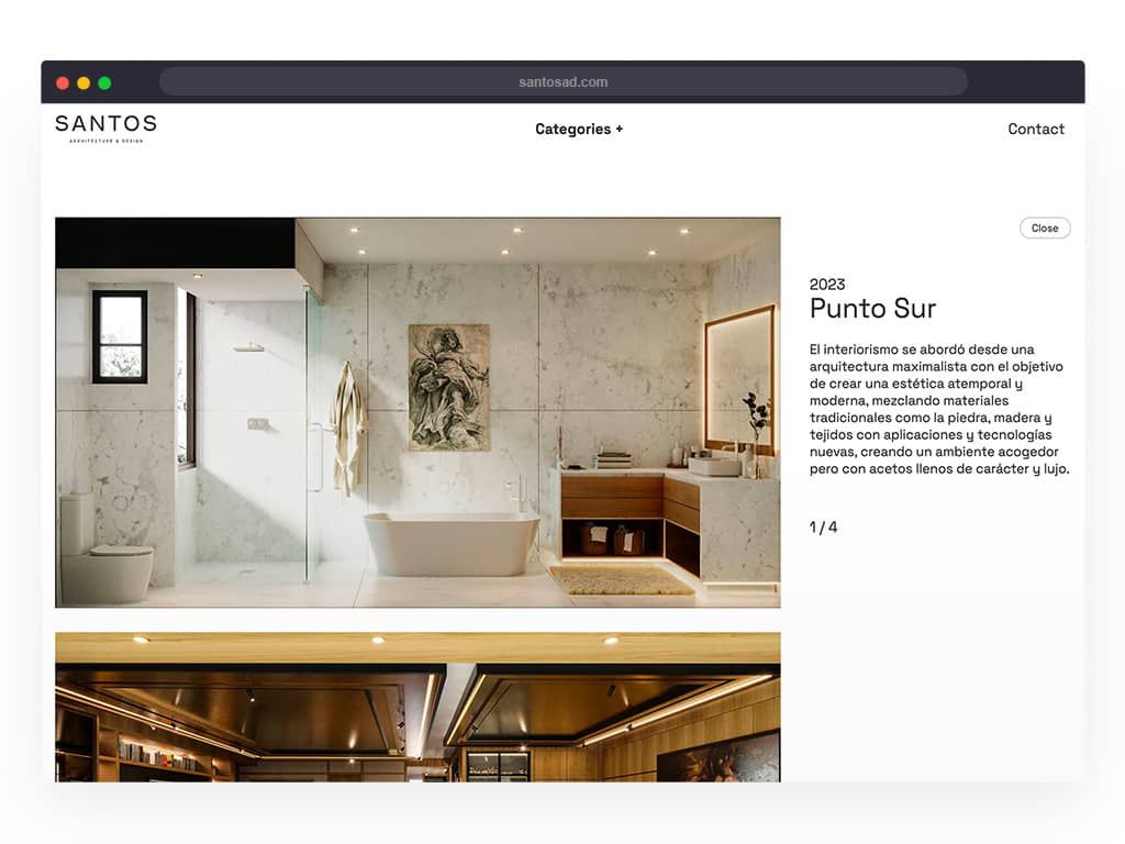Desarrollo web