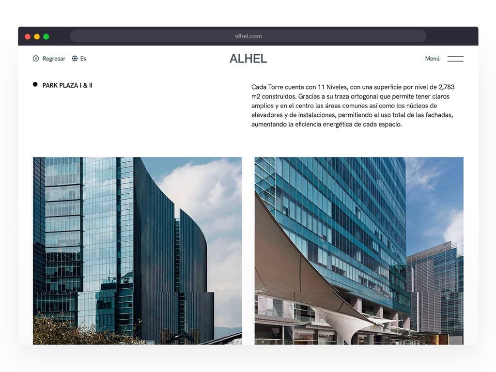 Desarrollo web