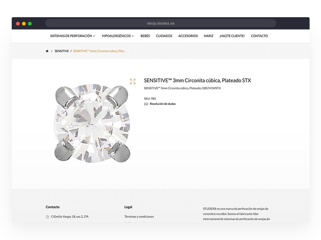 Ecommerce