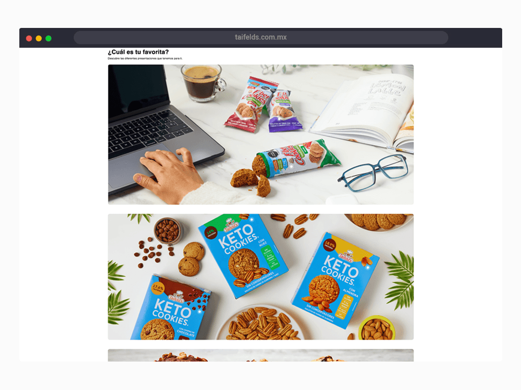 Ecommerce