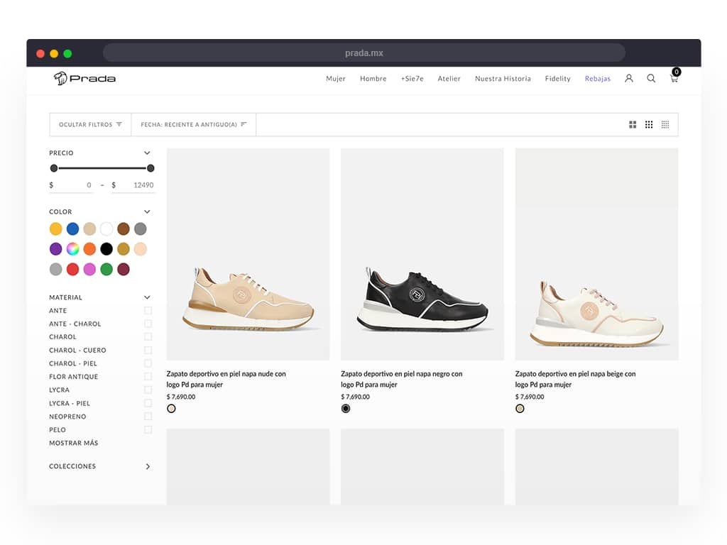 Ecommerce