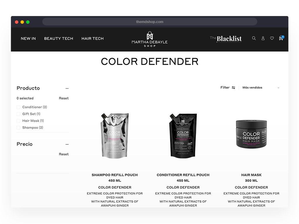 Ecommerce
