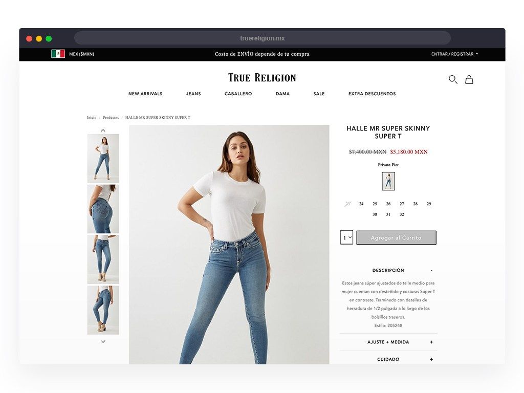Ecommerce