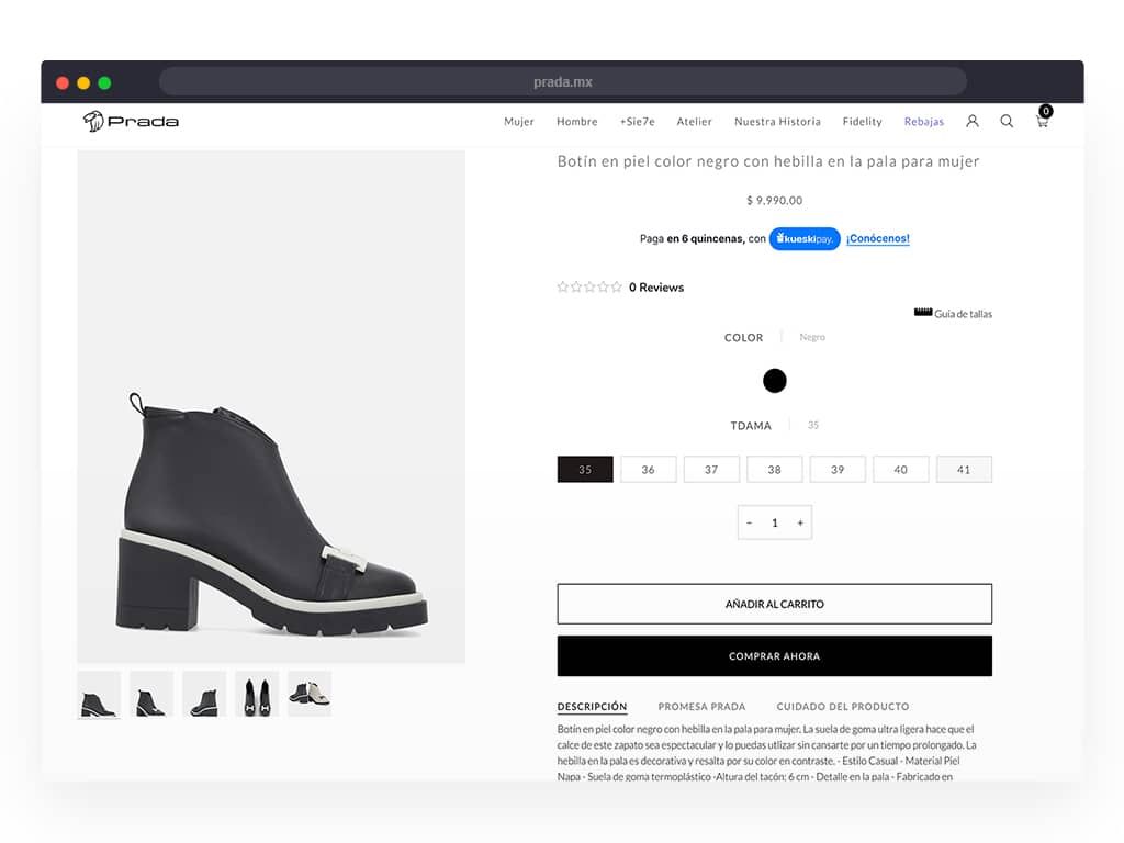 Ecommerce