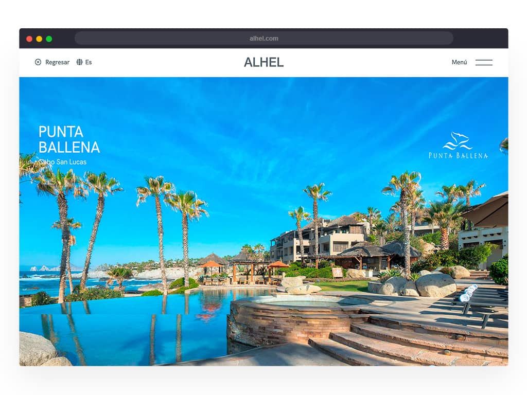 Desarrollo web