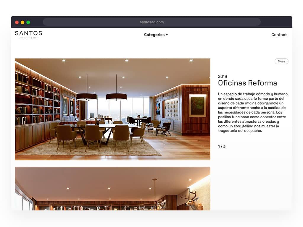Desarrollo web