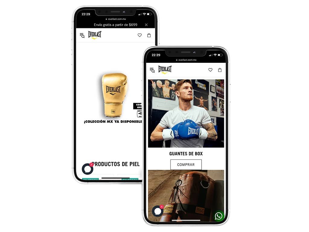 Ecommerce