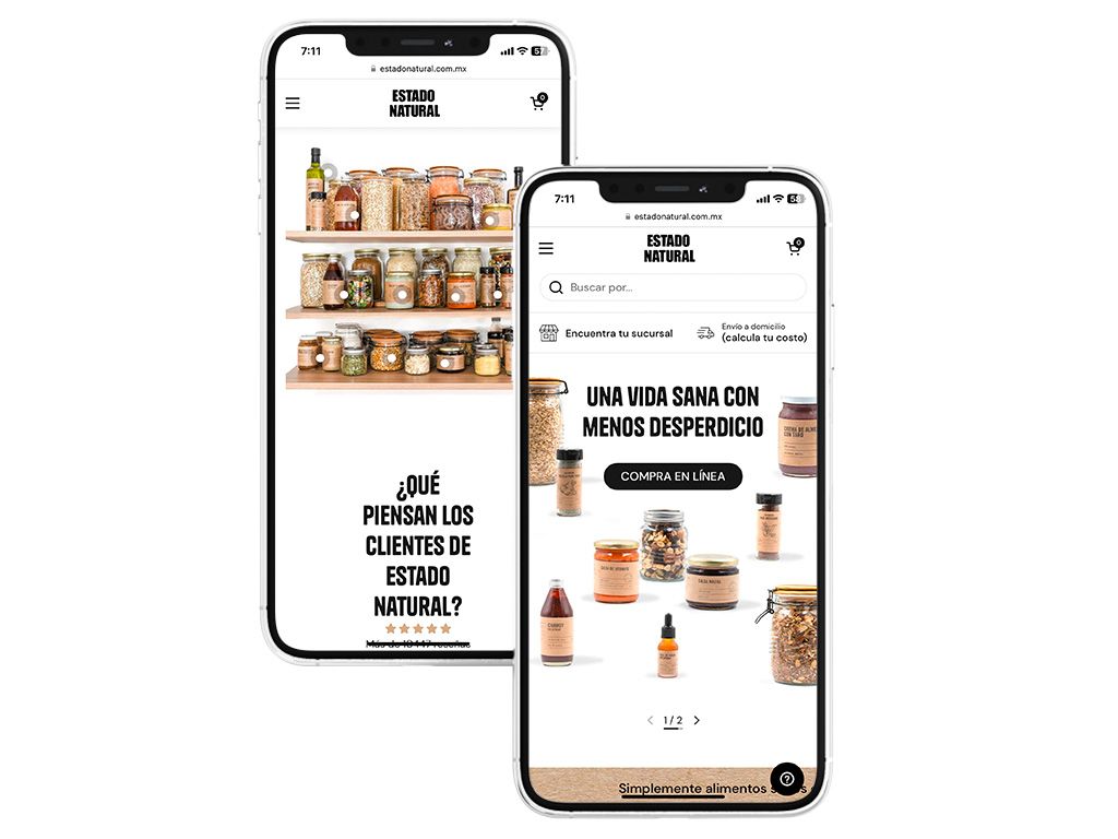Ecommerce