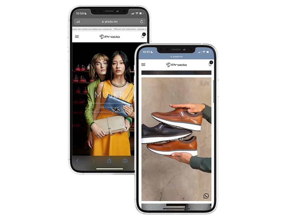 Ecommerce
