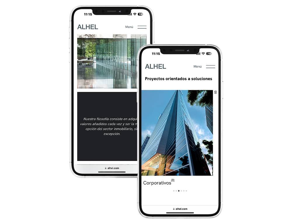 Desarrollo web