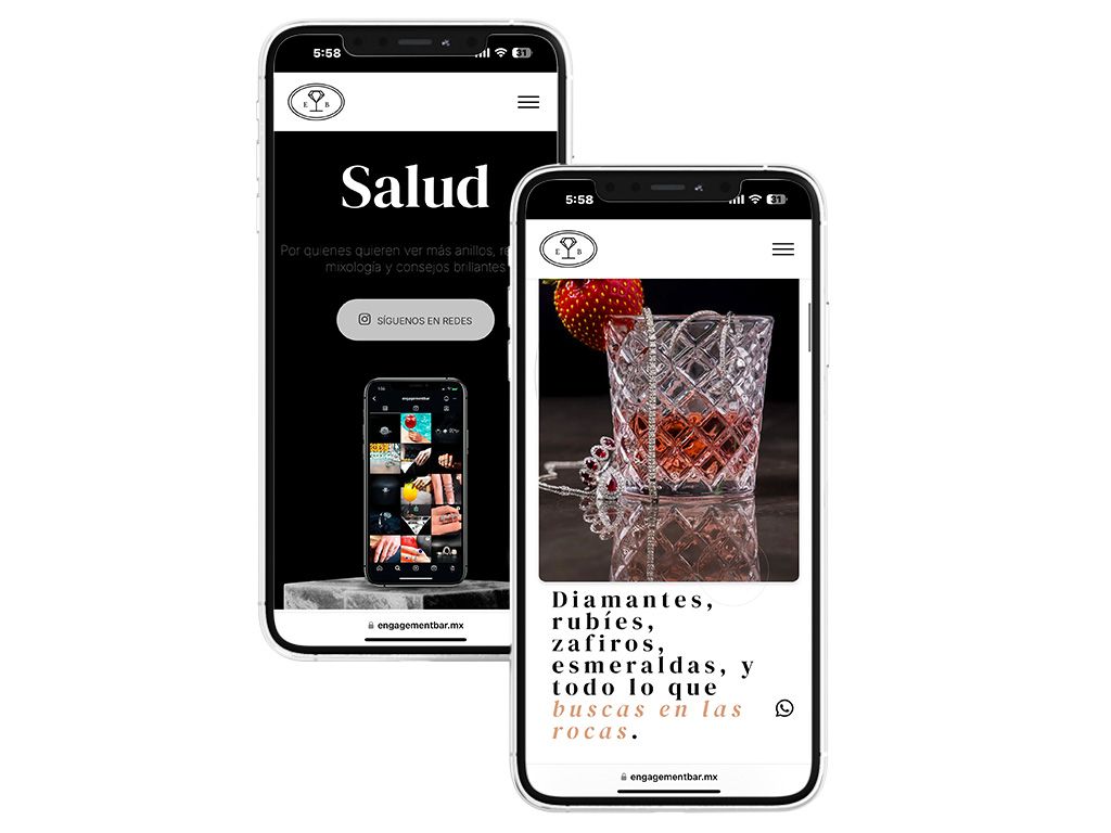 Desarrollo web