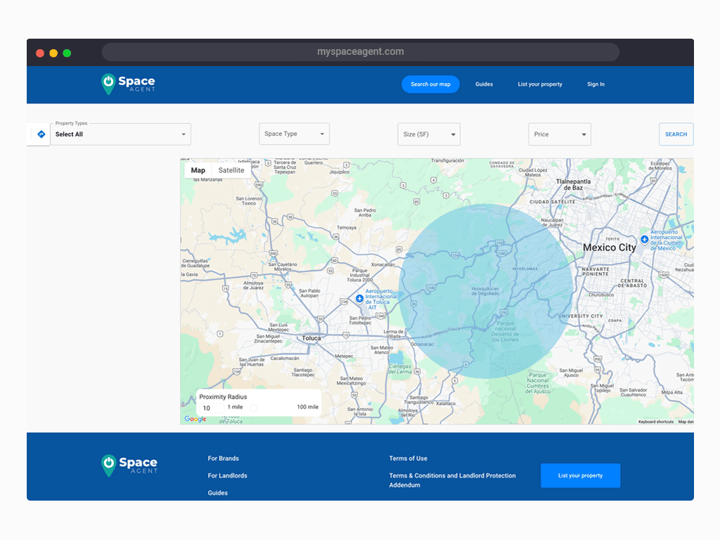 Desarrollo web