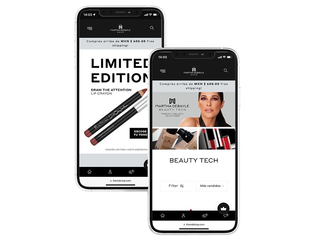 Ecommerce