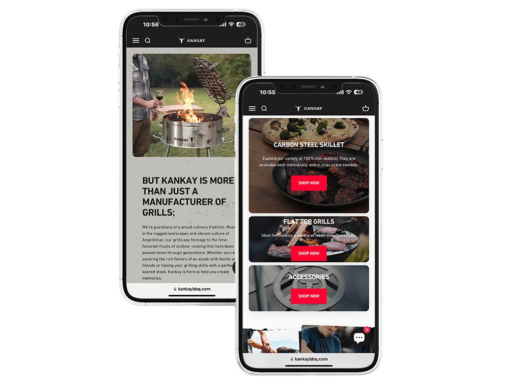Ecommerce