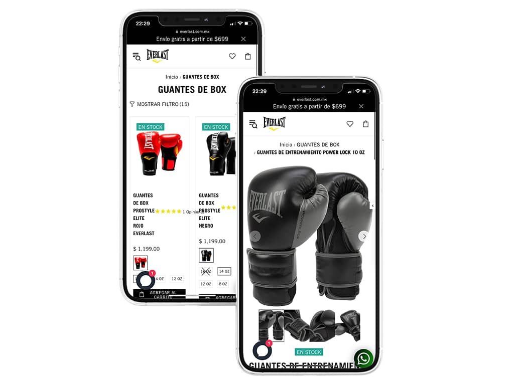 Ecommerce