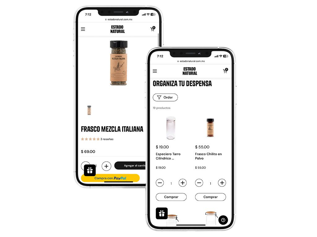 Ecommerce