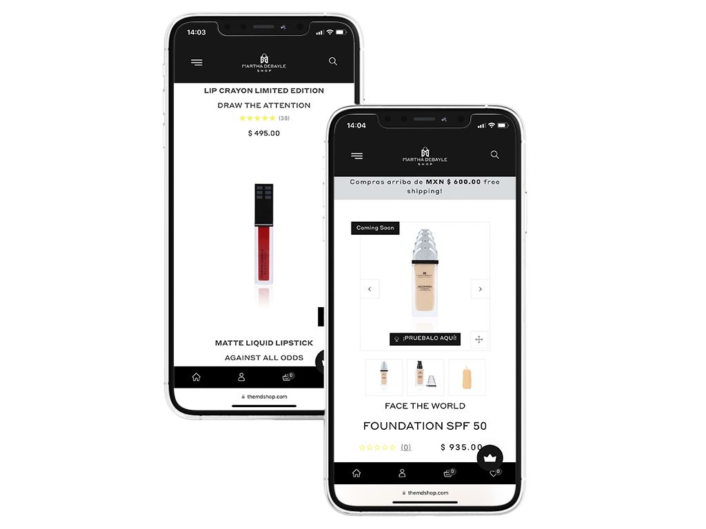 Ecommerce