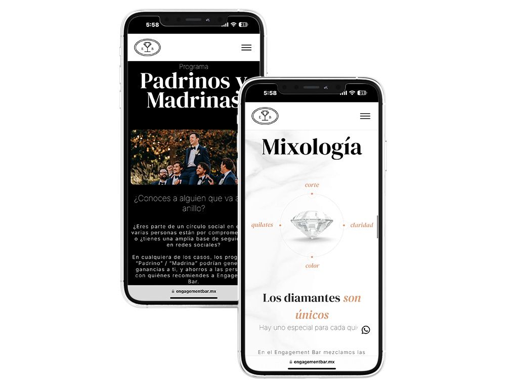 Desarrollo web