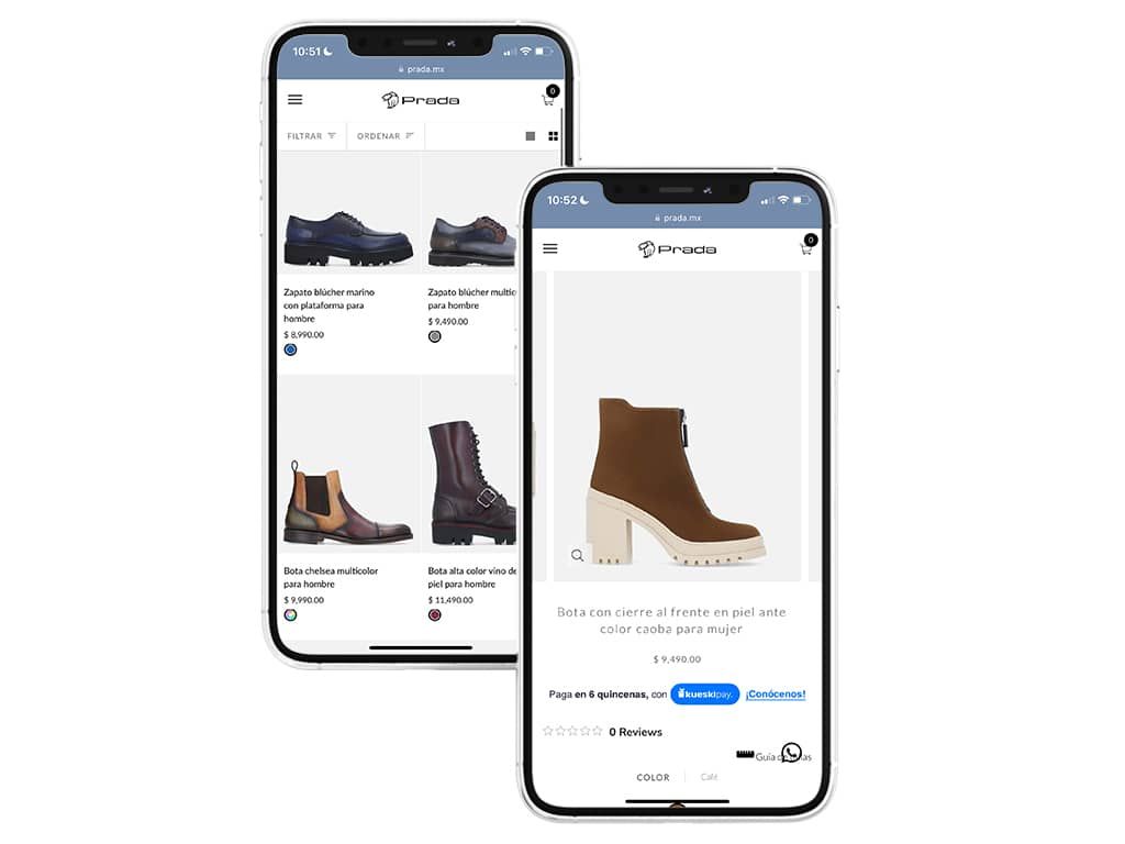Ecommerce