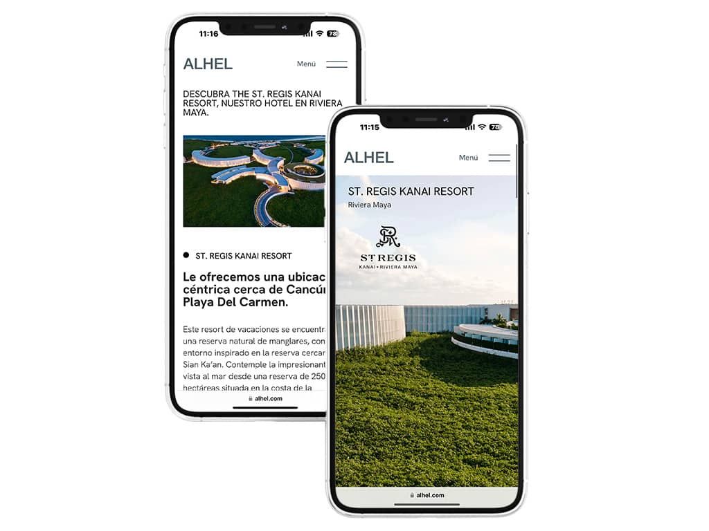 Desarrollo web