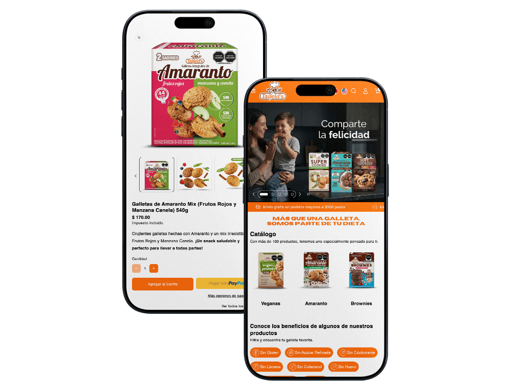 Ecommerce
