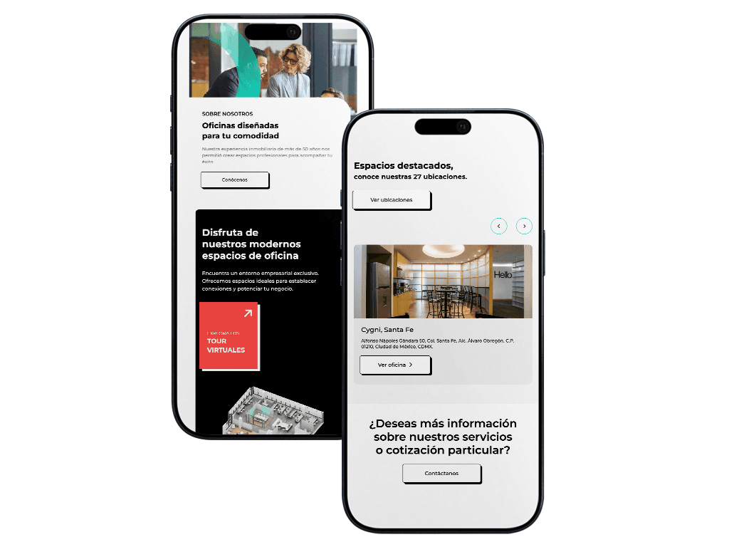 Desarrollo web