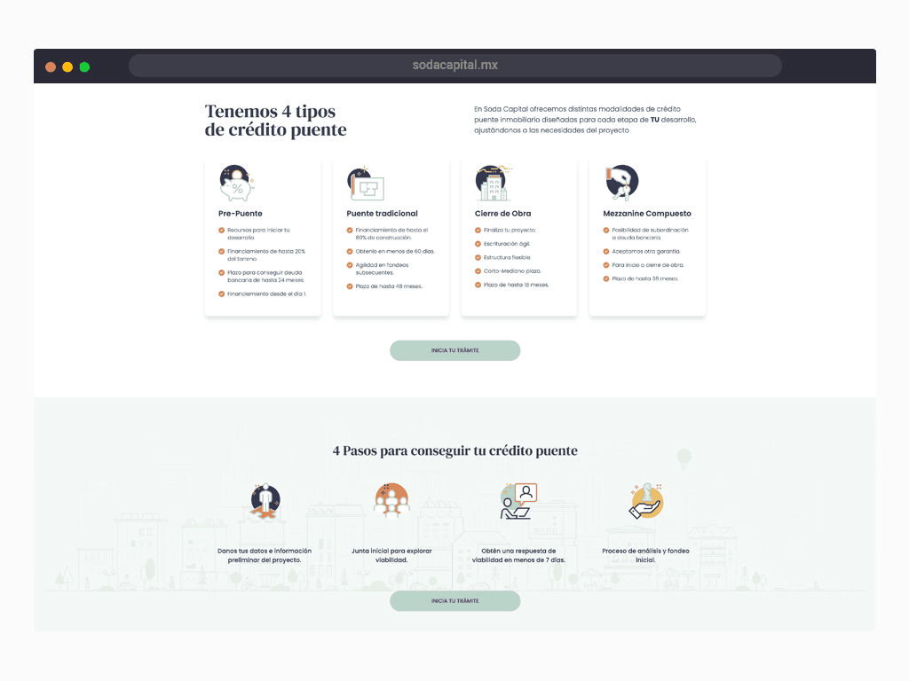 Desarrollo web