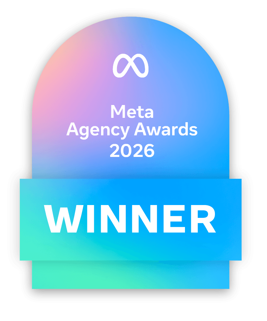 Meta Agency Awards