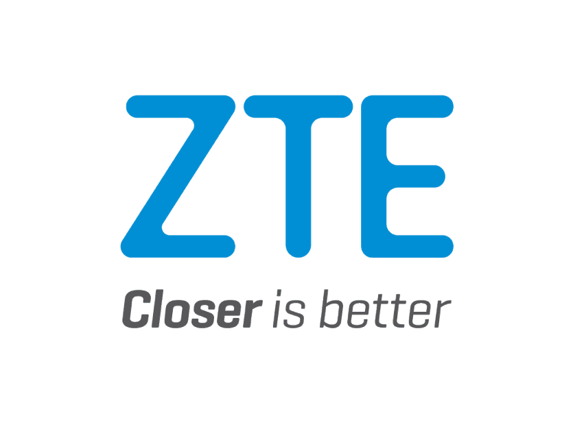 ZTE